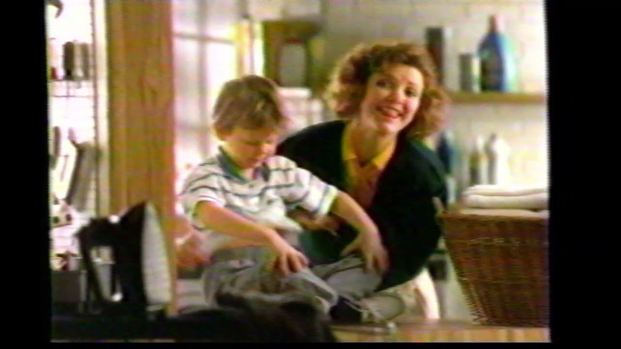 Tide Commercial - 1990