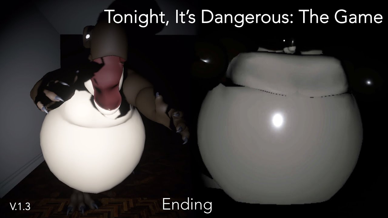 TIDTG [1.3] | It's time to Blimp Zarrel Up!!!