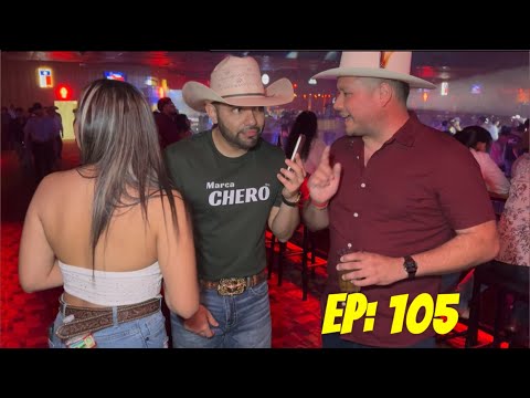Tierra Caliente en Dallas, Tx - Ep: 105