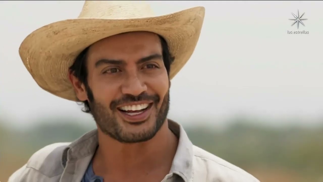 tierra de esperanza capítulo 1 completo #TIERRADEESPERANZA