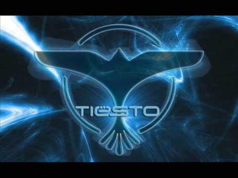 Tiesto Power Mix