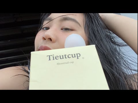 Tieut Cup | Warning REAL BLOOD | Yla Dizon