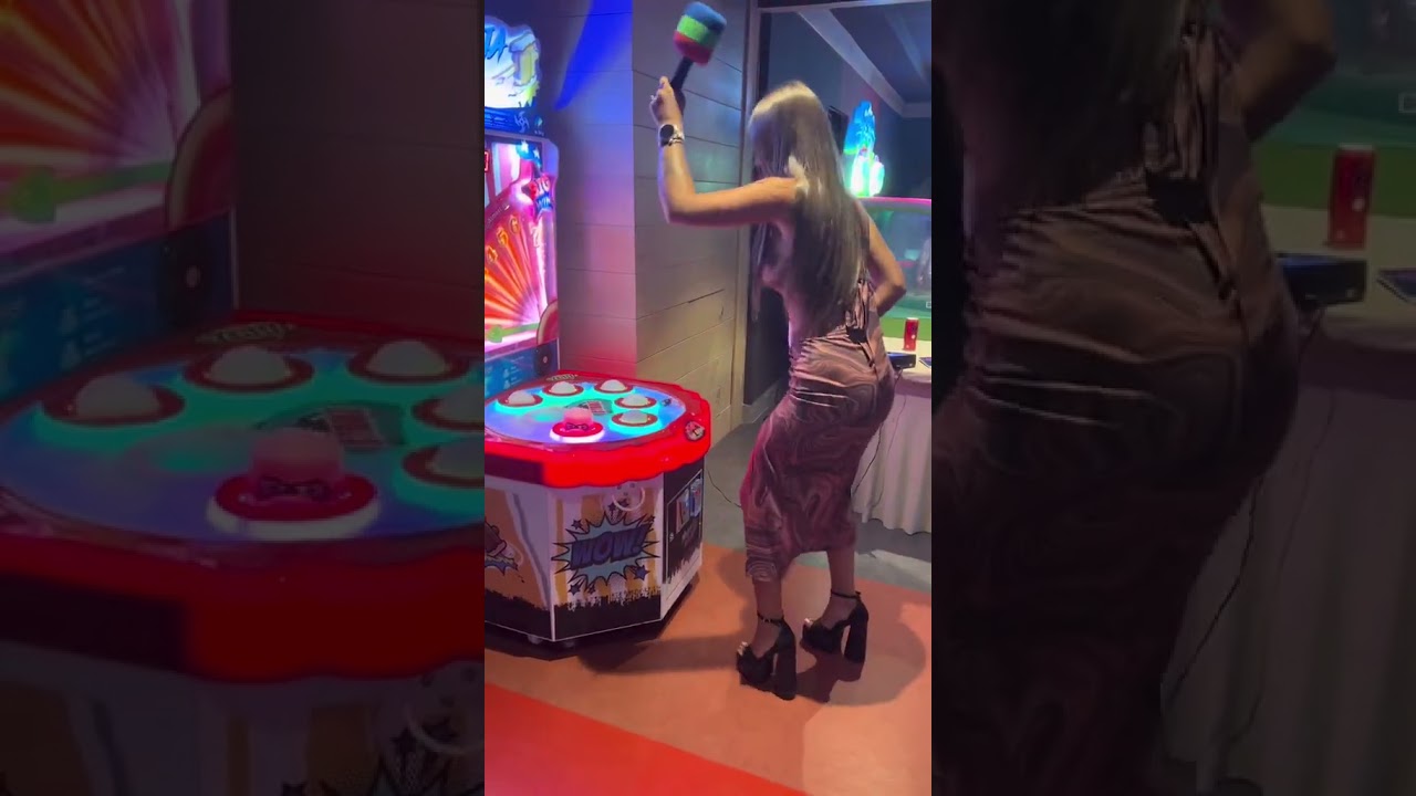 Tifany Wallemacq 😍: Tifany toute en finesse #fun #game #short #shorts #outfit #tifanywallemacq
