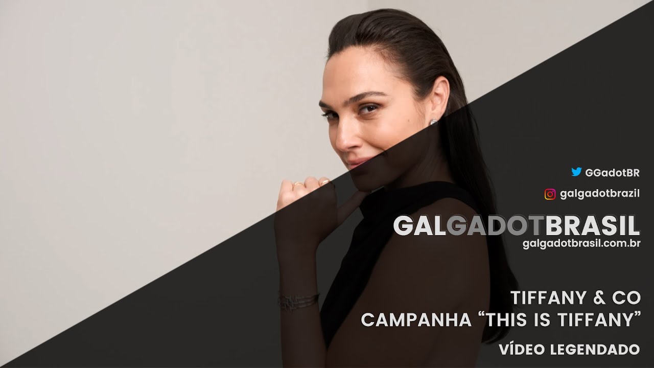 Tiffany & Co. campanha 