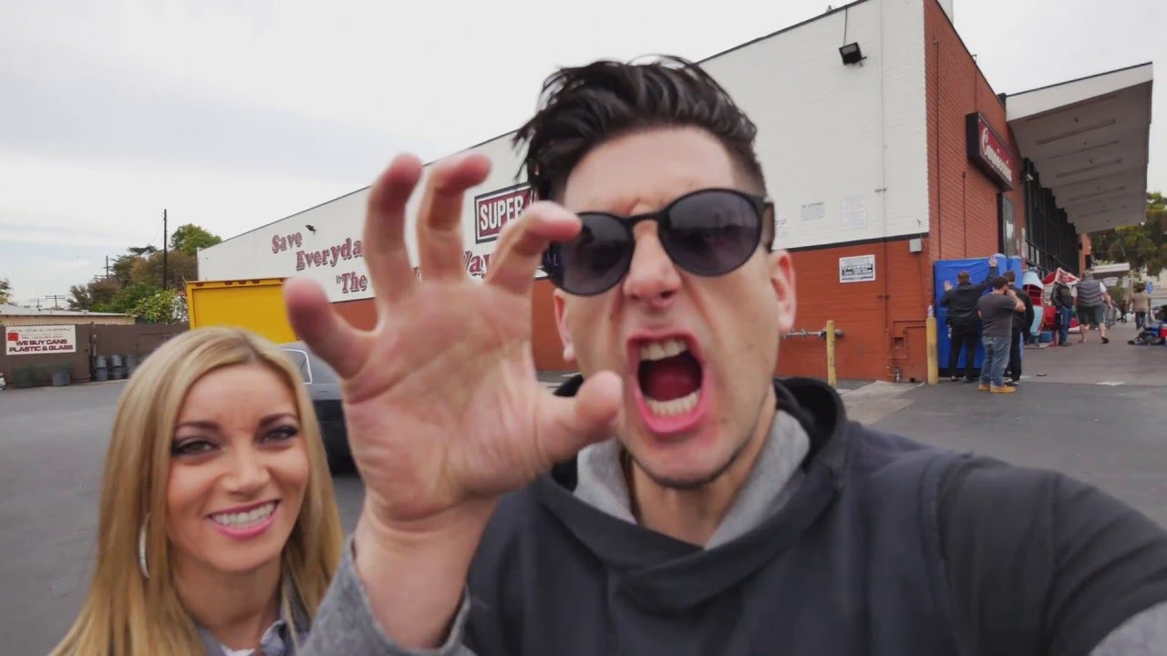 TIGER DESTROY'S CAR PRANK!!! | Prank Academy