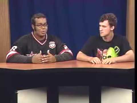 Tiger Talk News Episode 4