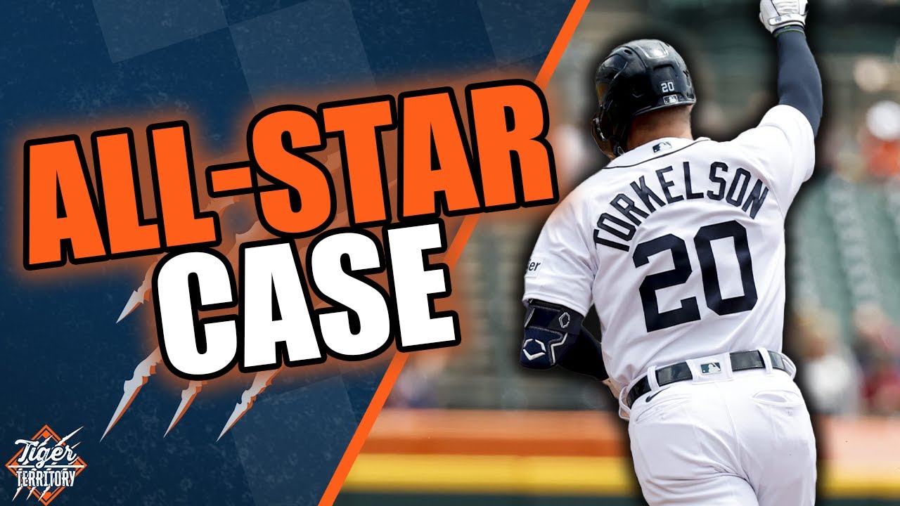 Tigers mailbag + Spencer Torkelson's All-Star case | Tiger Territory
