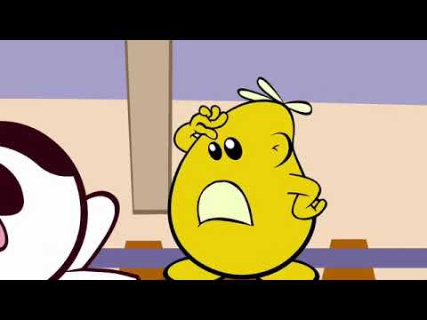 Tigga and Togga : Season 1 : Episode 9 A Day at he Beach