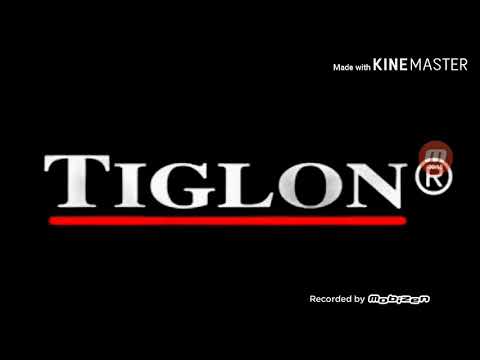 Tiglon Film History (DVD)