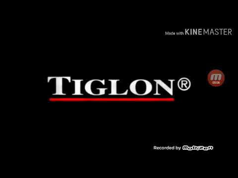 Tiglon Film History (VCD/CD)
