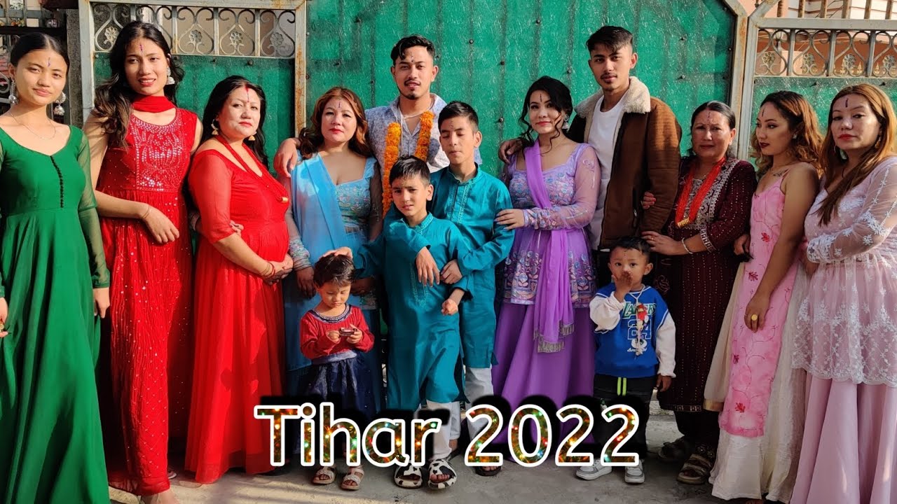 Tihar 2022