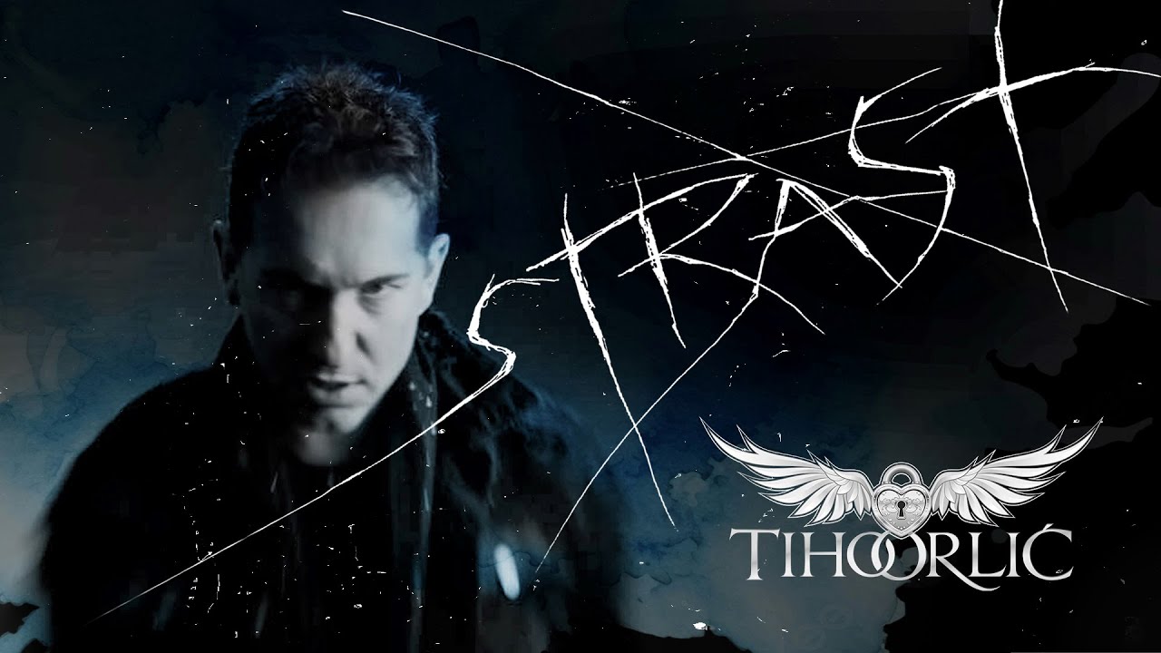 TIHO ORLIĆ - STRAST (Official video 2025.)