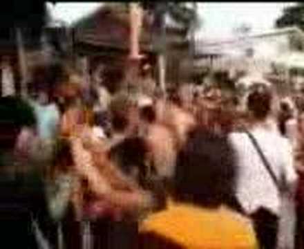 tik tek dj arma