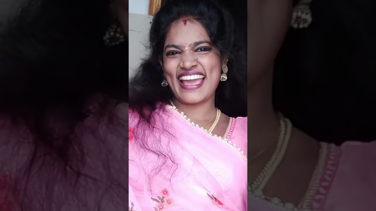 Tik Tok கனவுக் கன்னி சாதனா ஆட்டம் - Trichy Sadhana Tik Tok | Trichy Sadhana Tik Tok Latest Video