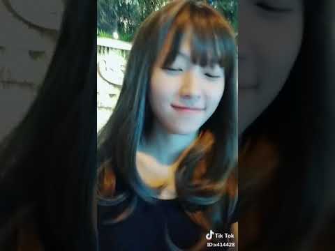 Tik tok คิมมี่ มานั่งรอพ่อขี้ #คิมมี่ ยอย Bigo live