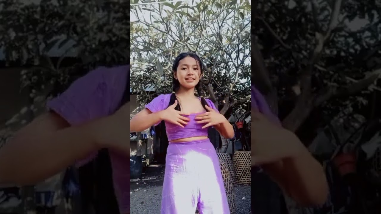 Tik Tok Abg Gunung Gede #pargoy #tiktok