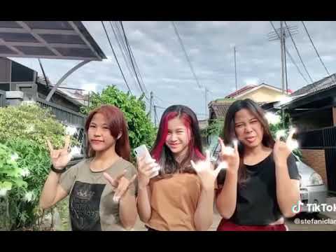 TIK TOK ABG SEMOK TERBARU 2020...