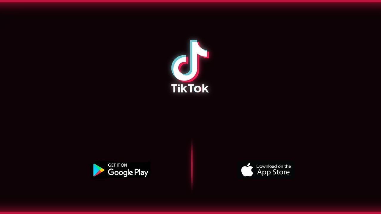 Tik Tok App Download From Google Play | Apple Store