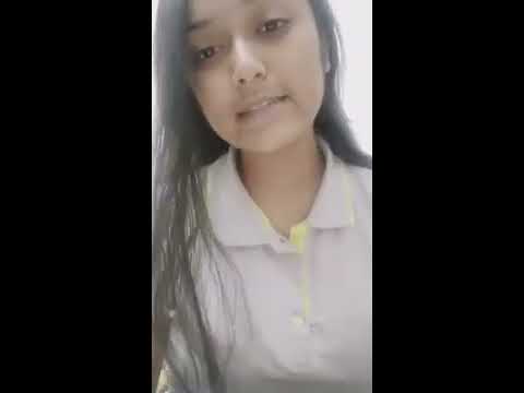Tik Tok Assam girl ankita deka viral video replay#2019
