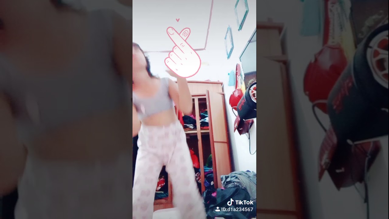 Tik tok blackpink