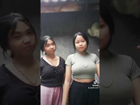 tik tok bocil @tya,snty___