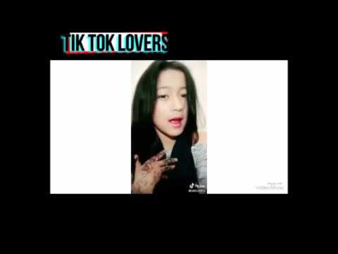 Tik Tok Bowo dan Pacarnya !! So sweet banget