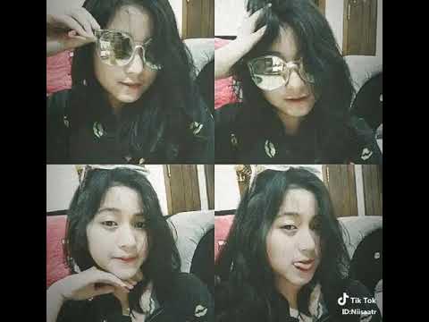 Tik tok bowo dan pacarnya