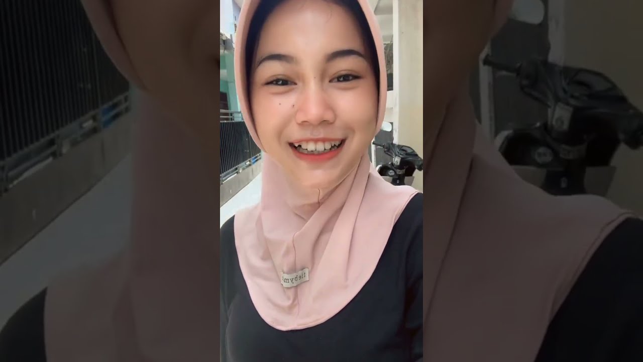 TIK TOK CEKER BABAT CANTIK MANIS IMUT IDAMAN BANGETT😍 ID @nanaaf1rstacc