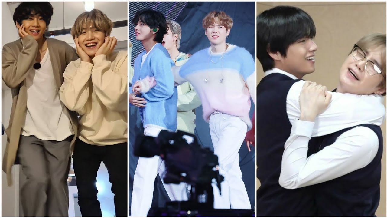 Tik Tok Compilation Taegi #2 🐱🦁