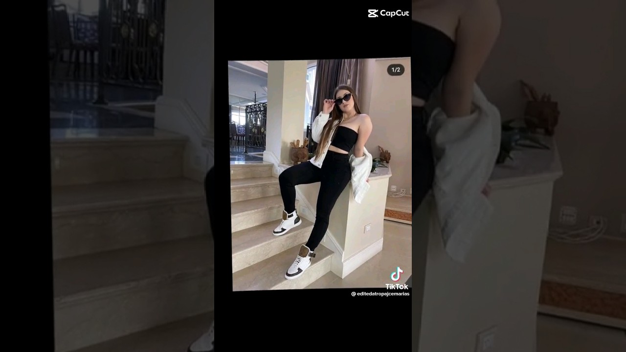 TiK ToK da PATY CAETANO