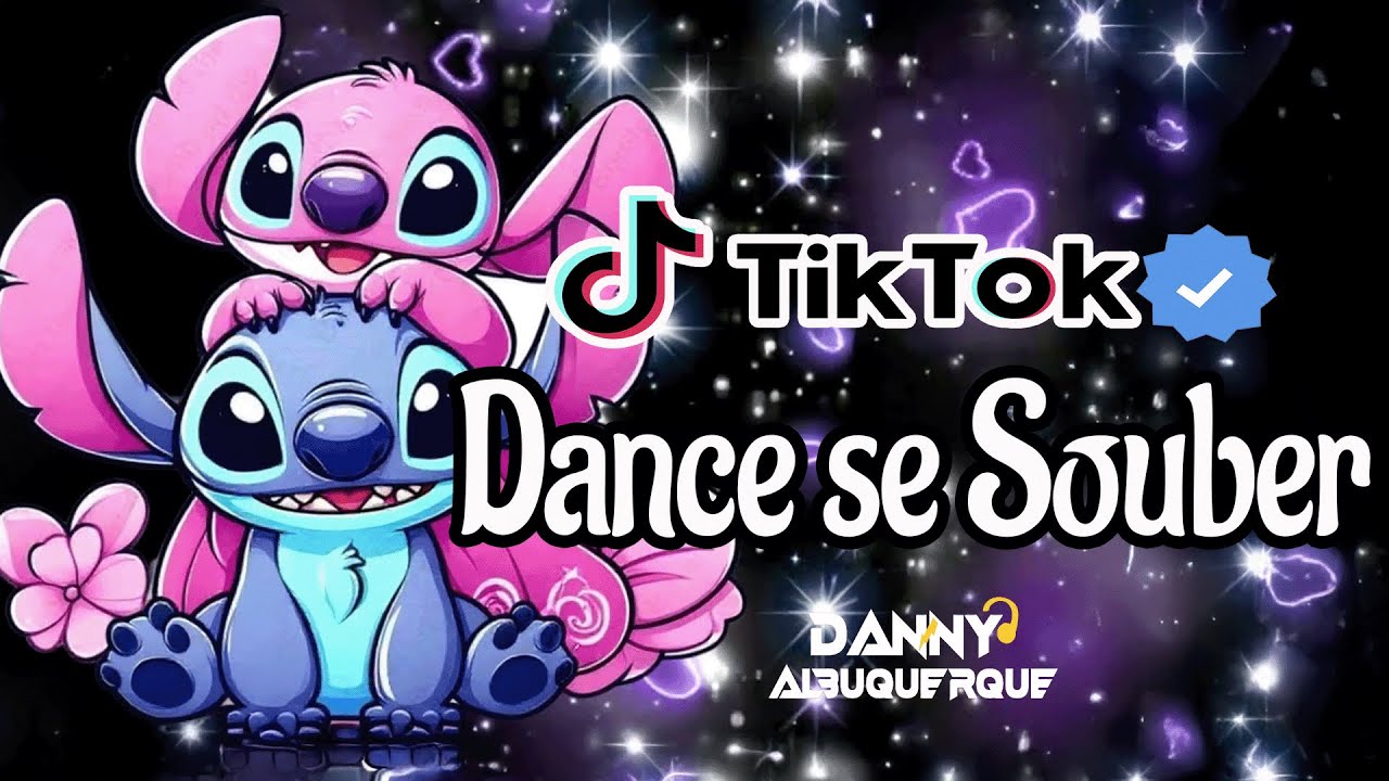 Tik Tok Dance se Souber 2025 🎶💜
