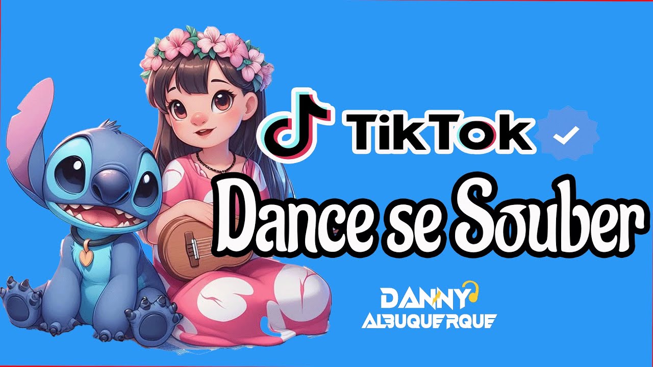 Tik Tok Dance se Souber 2025 🎶💜