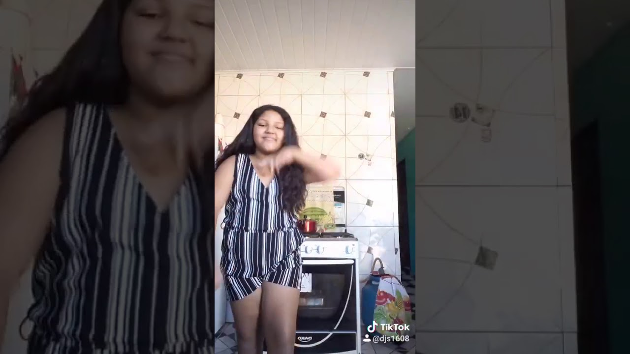 Tik tok de ayalla