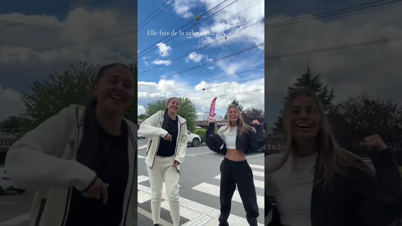 tik tok d'Hatice