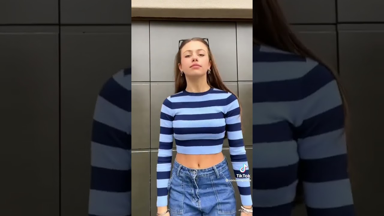 Tik Tok di Iris Didomenico e Alice Muzza e Lisa Luchetta💕(la fine😂)