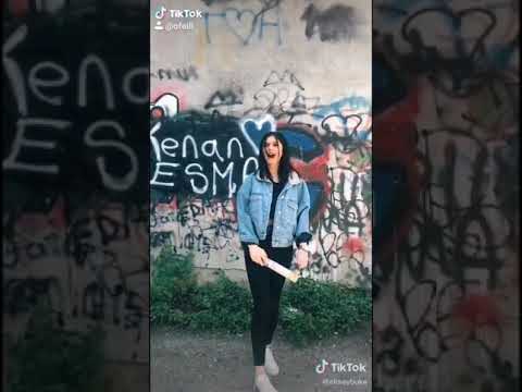 Tik Tok elis aybuke💖👑