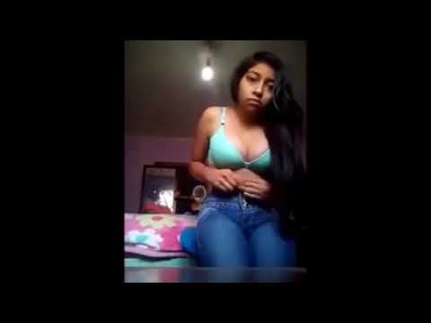 Tik tok girl sexy..