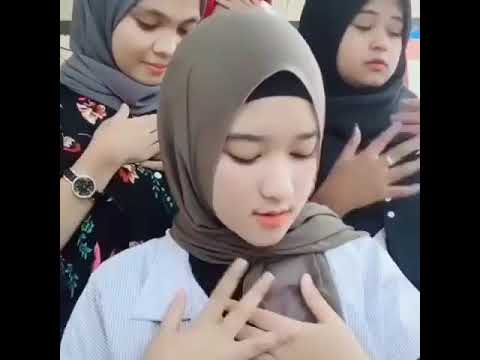 Tik tok hijab