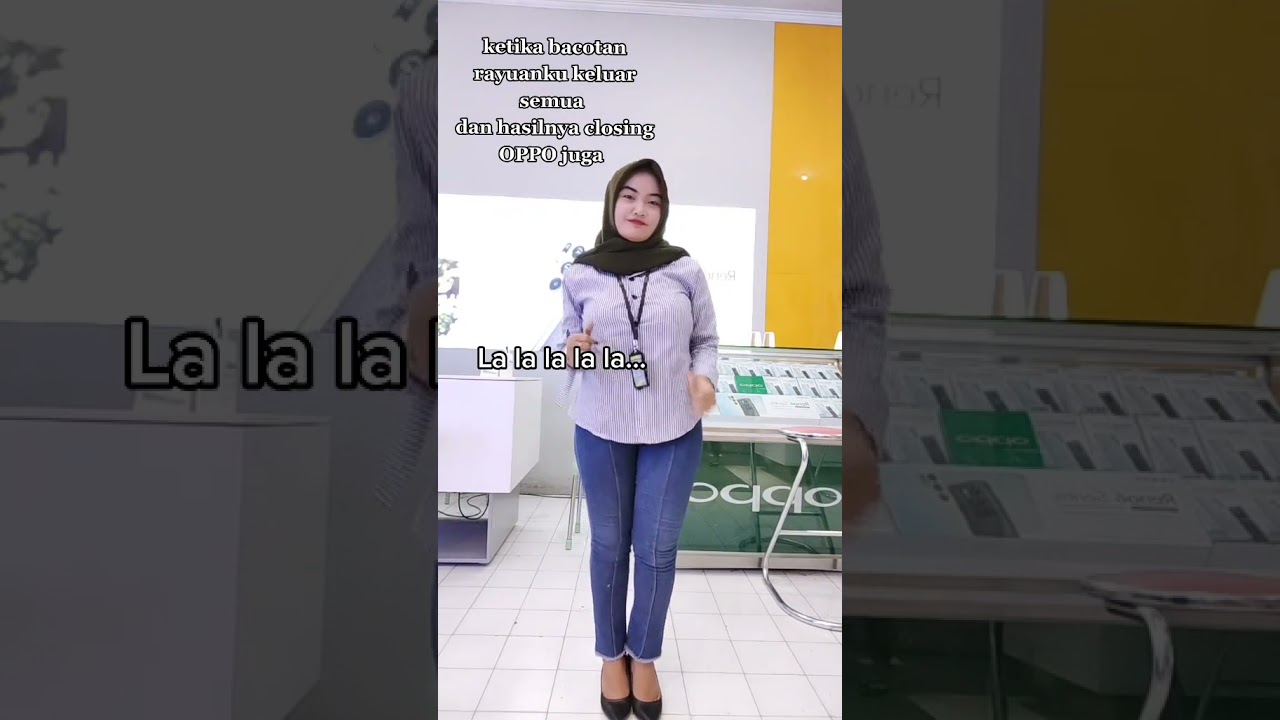 Tik Tok Hot Maftuha Part IV