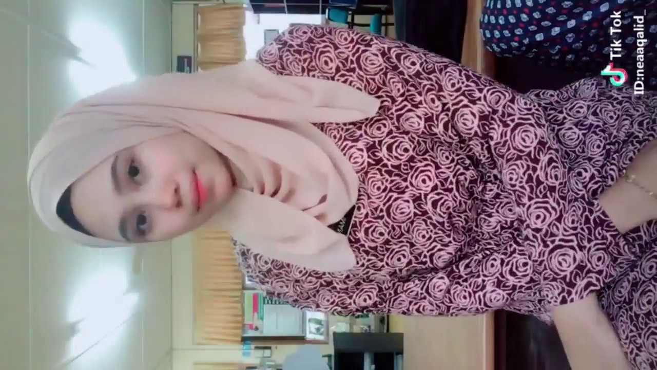 Tik Tok ID : neaaqalid_