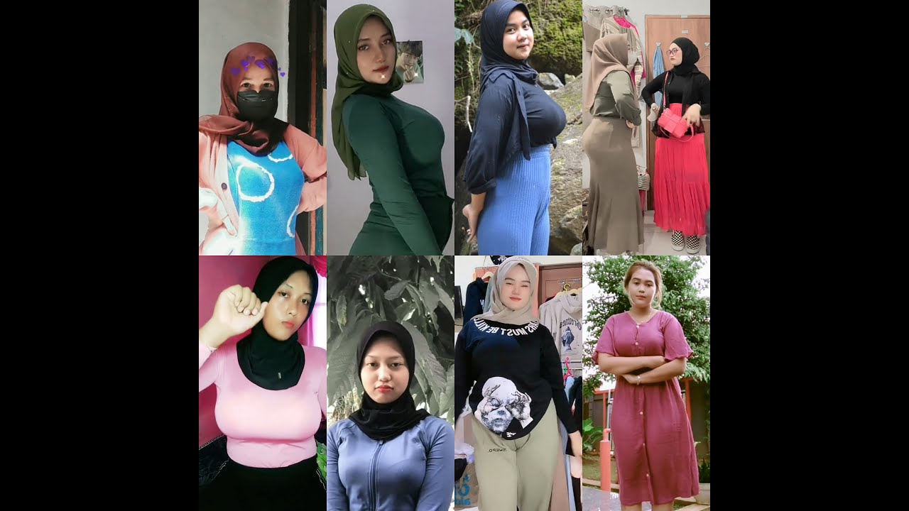 Tik Tok Jiboob vol 46