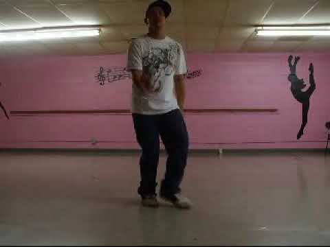 Tik Tok- Ke$ha: Practicin @ DanceStudio- Alika