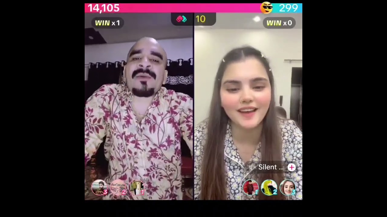 Tik Tok live video enjoy karen hani hot punishment, 👿🤷🤷🤷👿😜😜😜👿