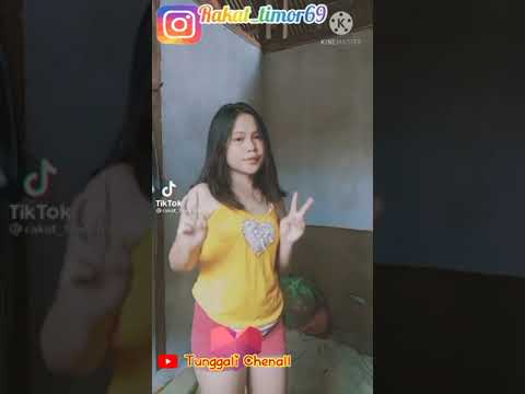tik tok manado random II manado tik tok meresahkan bangsa