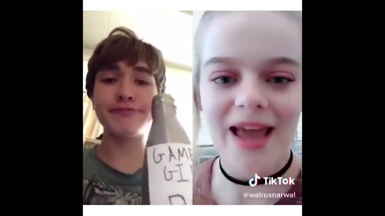 Tik Tok Meme Compilation