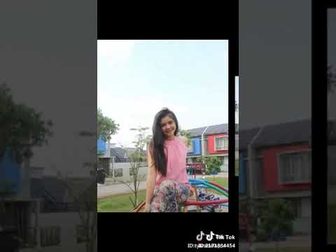 tik tok nabila bintang