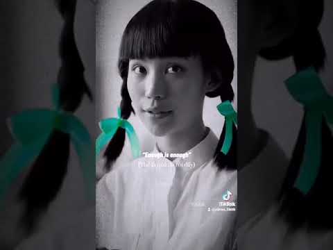 Tik tok nanno |by:Ni YUI|