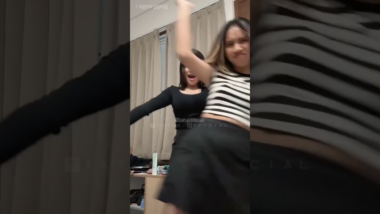 tik tok official video clip pilihan || @vicidior3 #viralvideo #clip #viral #tiktok #dance #girl
