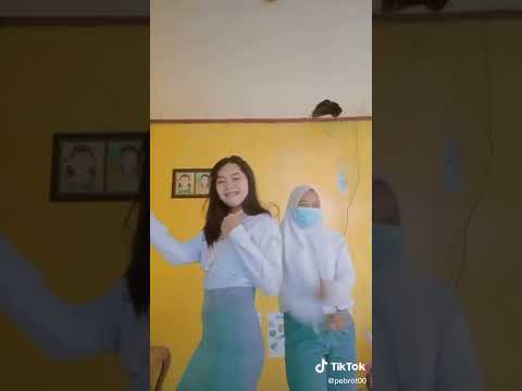 tik tok rok ketat sma