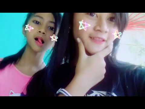 Tik tok si cantik serli terbaru 2018